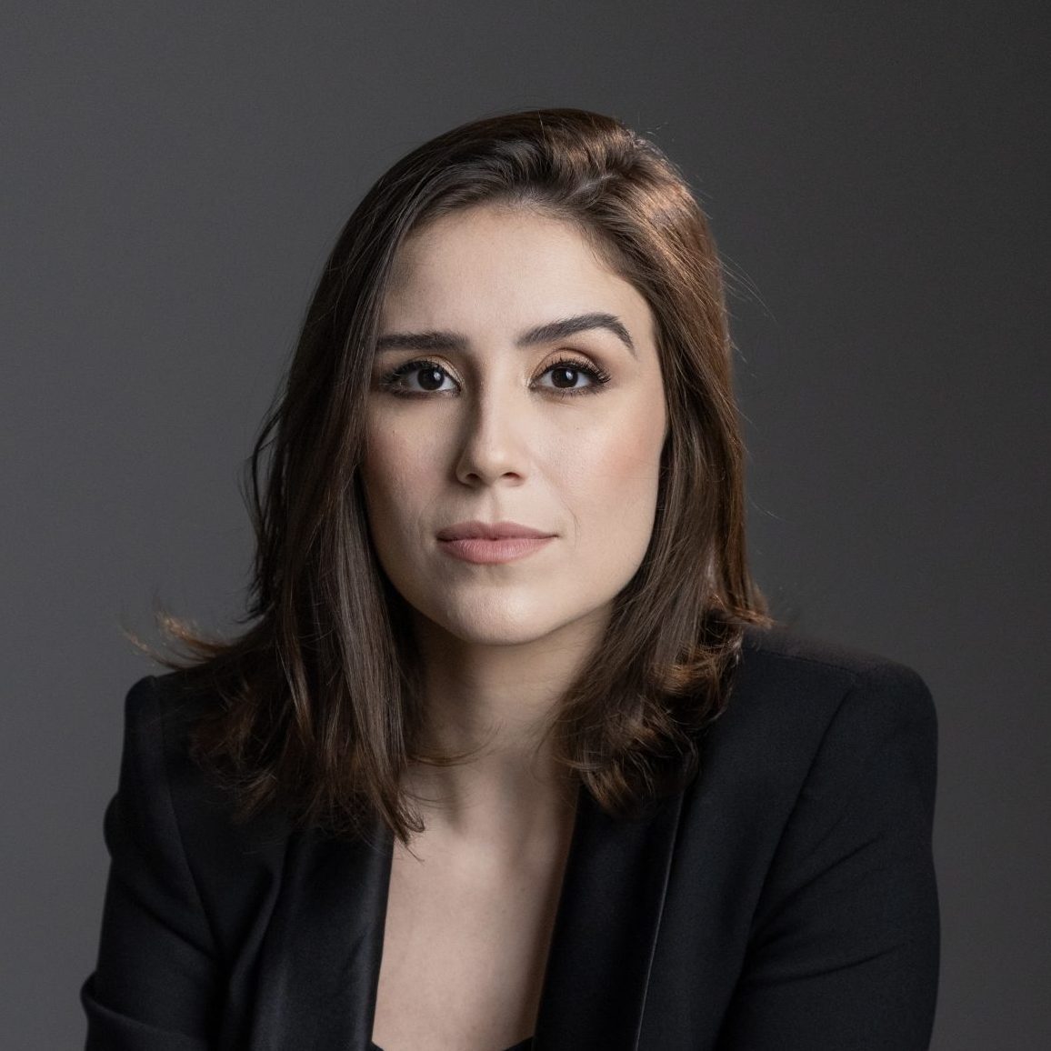Retrato de Giovana Marcondes Naya